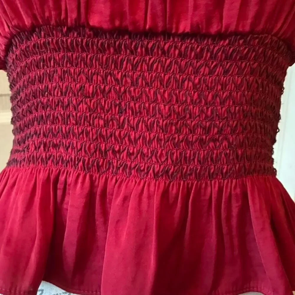 Free People vampy intimately